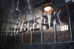 Jail Break