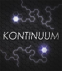 Kontinuum [Continuum]