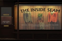 The Insider