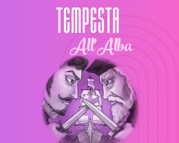 Doria: Storm at Dawn [Outdoor]