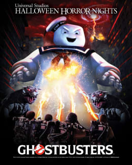 Ghostbusters [Season 2019]