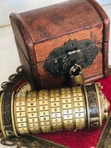 Der Uhrmacher [The Watchmaker]