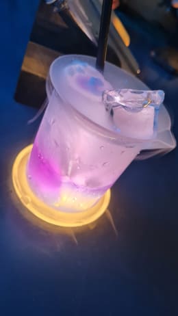 Avora: Immersive Cocktail Experience