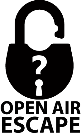 The Escaped Prisoners [Outdoor]