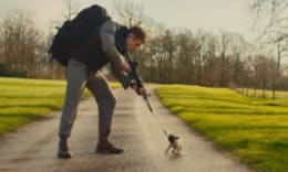 Hitman (The Kingsman)