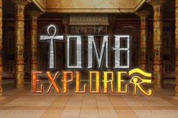 Tomb Explorer