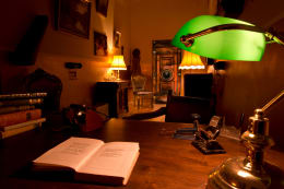 Nationalbank - Die Verschwörung [National Bank - The Conspiracy]