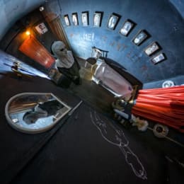 Prizivanje Zla [The Conjuring]