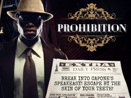 Prohibition