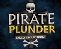 Pirate Plunder