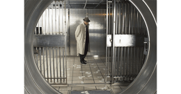 Bank Heist