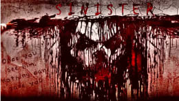Sinister
