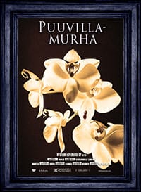 Puuvillamurha [The Murder Case]