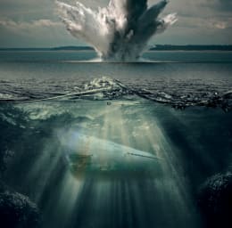 Operation Poseidon