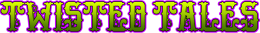 Twisted Tales