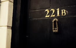 221 Baker Street