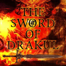 The Sword Of Drakul
