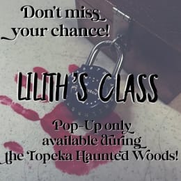 Lilith's Class