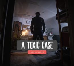 A Toxic Case
