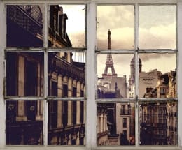 Jules Verne’s Reis Om De Wereld in 80 Dagen [Jules Verne's Tour Around the World in 80 Days]