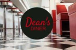 Dean's Diner Disaster
