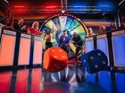 Great Big Game Show  [Immersive Experience]