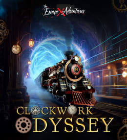 Clockwork Odyssey