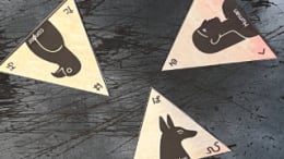 Dramatic Dungeon Vol. 5: Escape From Cleopatra’s Secret Chamber