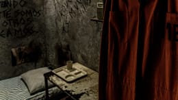 Altiplano: La Fuga [Altiplano: The Escape]