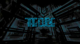 The Cube