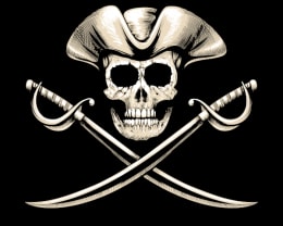 Pirates of the Carolina Coast