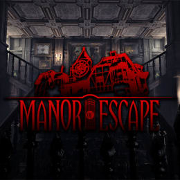 Manor of Escape [VR]