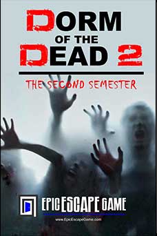 Dorm Of The Dead 2