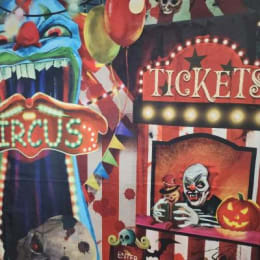 The Funhouse