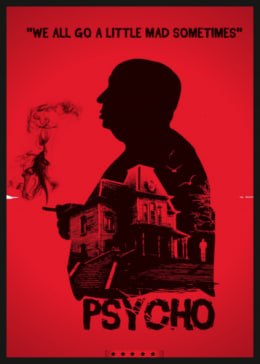 Psycho