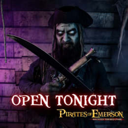 Pirates Of Emerson
