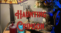 The Haunting In Crimson