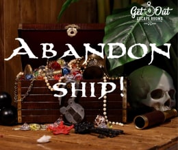 Abandon Ship