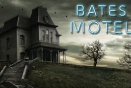 Bates Motel