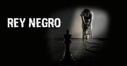Rey Negro