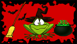 De Heks Van Zoetermeer [The Witch Of Sweetermeer]