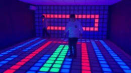 Plancher X [Immersive Experience]