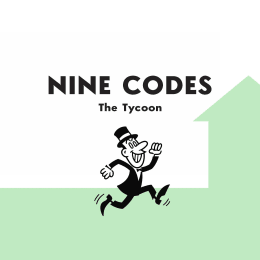 Nine Codes: The Tycoon
