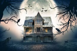 Le Manoir des Canterville - Escape Room