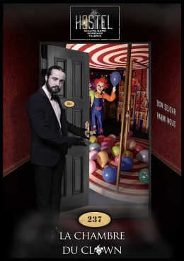 237: La Chambre Du Clown