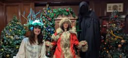 A Christmas Carol