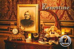 Le Manoir D'ernestine