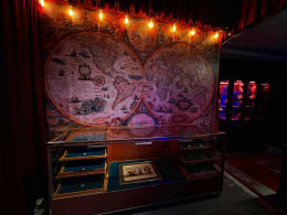 Det Sista Museet [The Last Museum]