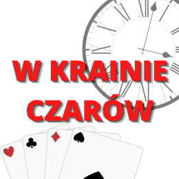 W Krainie Czarów [In Wonderland]