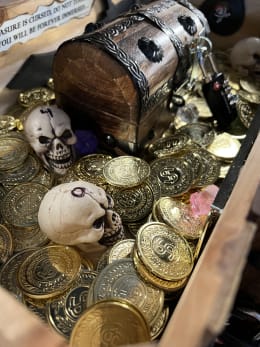 Rätselkiste Doppelagent [Puzzle Box Double Agent]